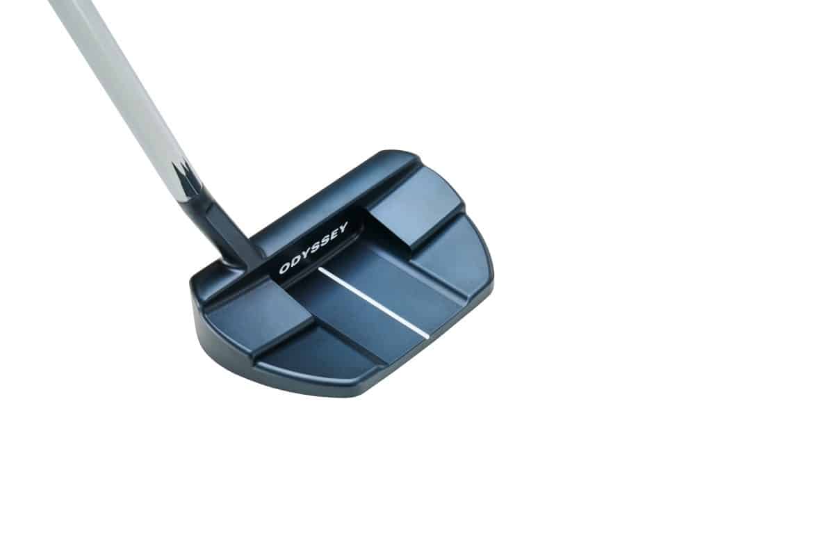 Odyssey Ai-One Milled Putter Three T S RH 35" – Bild 4