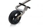 PG Powergolf Challenger Steel Elektrotrolley – Bild 8
