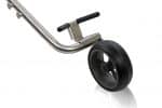 PG Powergolf Challenger Steel Elektrotrolley – Bild 7