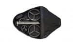 PG Powergolf Challenger Steel Elektrotrolley – Bild 9