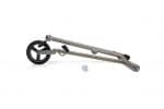 PG Powergolf Challenger Steel Elektrotrolley – Bild 3