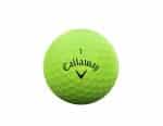 Callaway Supersoft 23 Golfbälle 12er-Pack – Bild 6