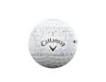 Callaway Supersoft 23 Golfbälle 12er-Pack – Bild 8