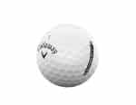 Callaway Supersoft 23 Golfbälle 12er-Pack – Bild 9