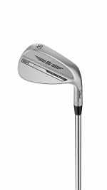 Titleist Vokey SM10 Wedges Lightweight Stahlschaft Herren Tour Chrome – Bild 2