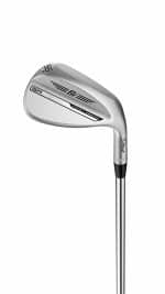 Titleist Vokey SM10 Wedges Lightweight Stahlschaft Herren Tour Chrome – Bild 4