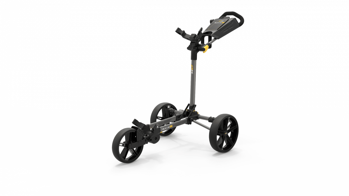 powakaddy dlx lite ff