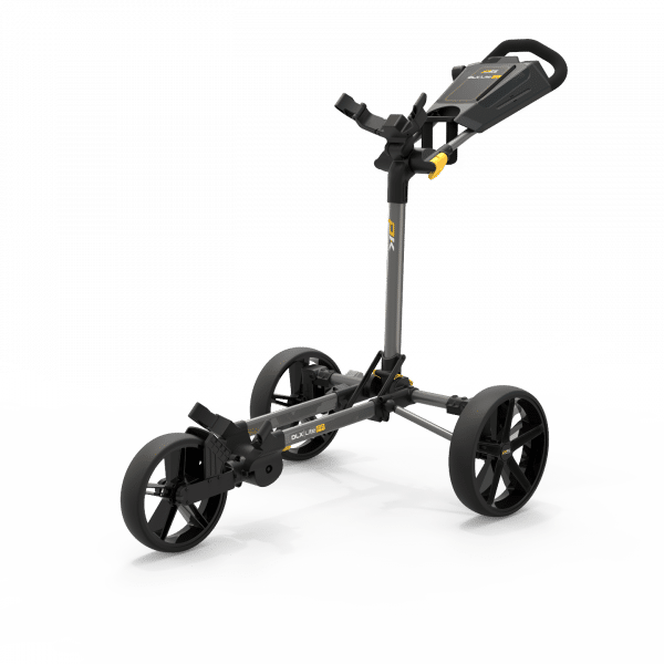 powakaddy dlx lite ff