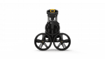 powkaddy dlx lite ff gefaltet