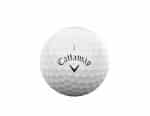 Callaway Chrome Tour X weiß – Bild 4