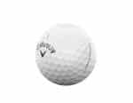 Callaway Chrome Tour X weiß – Bild 3