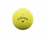 Callaway Supersoft 23 Golfbälle 12er-Pack – Bild 5