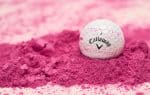 Callaway Supersoft 23 Golfbälle 12er-Pack – Bild 11