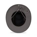 Titleist Tour Aussie Charcoal / White – Bild 2