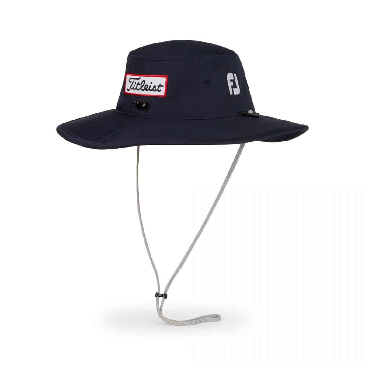 Titleist Tour Aussie Navy / White – Bild 2