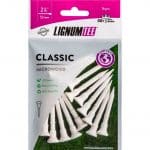 Lignum Tee – Bild 16