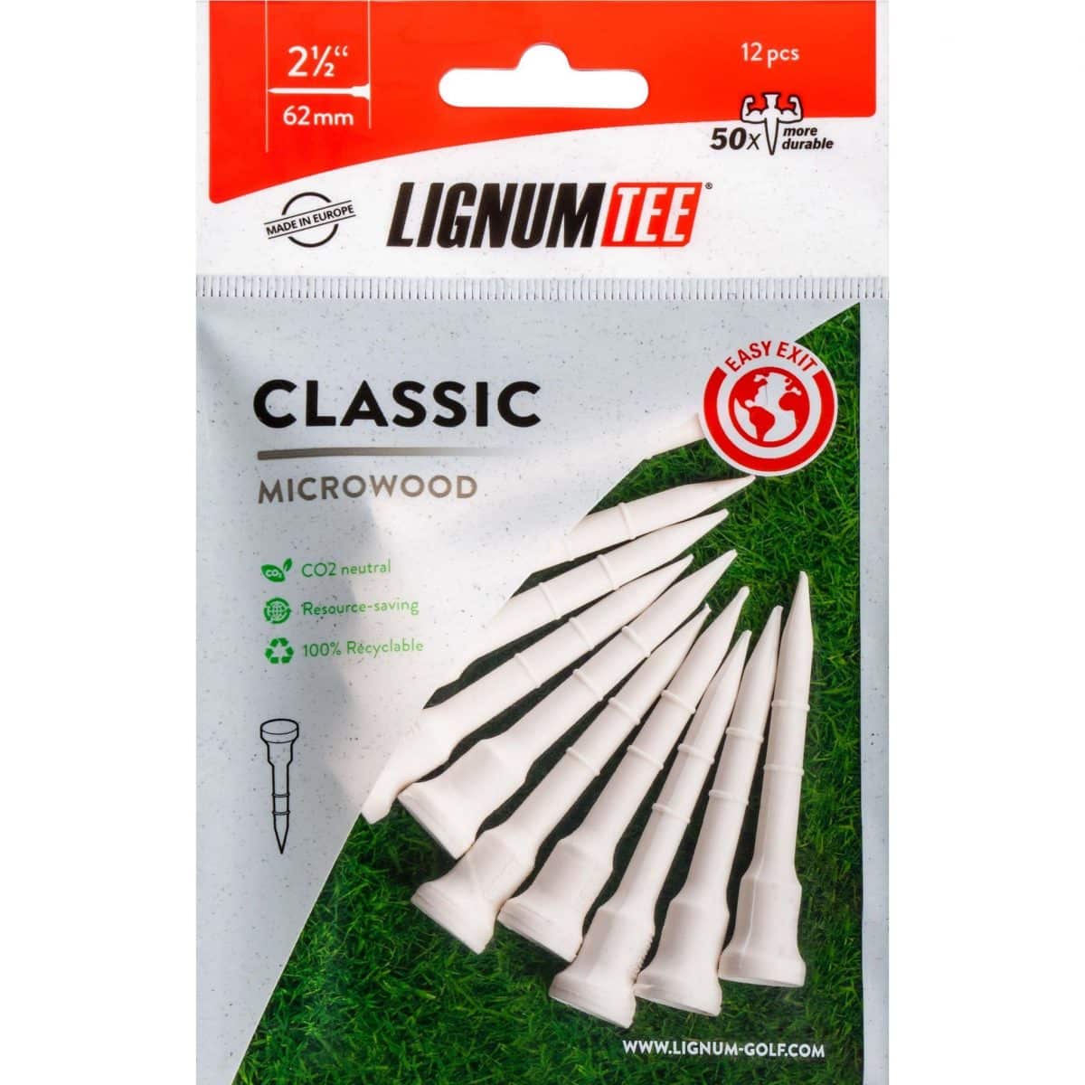 Lignum Tee – Bild 15