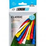 Lignum Tee – Bild 9