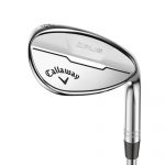 Callaway Opus Chrome Wedge