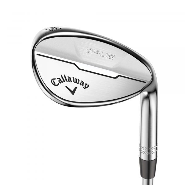 Callaway Opus Chrome Wedge