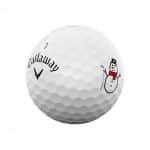 Callaway Supersoft 23 Golfbälle 12er-Pack