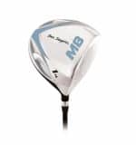 Golf Einsteiger Komplettset Ben Sayers M8 Damen RH mit Zubehör – Bild 2