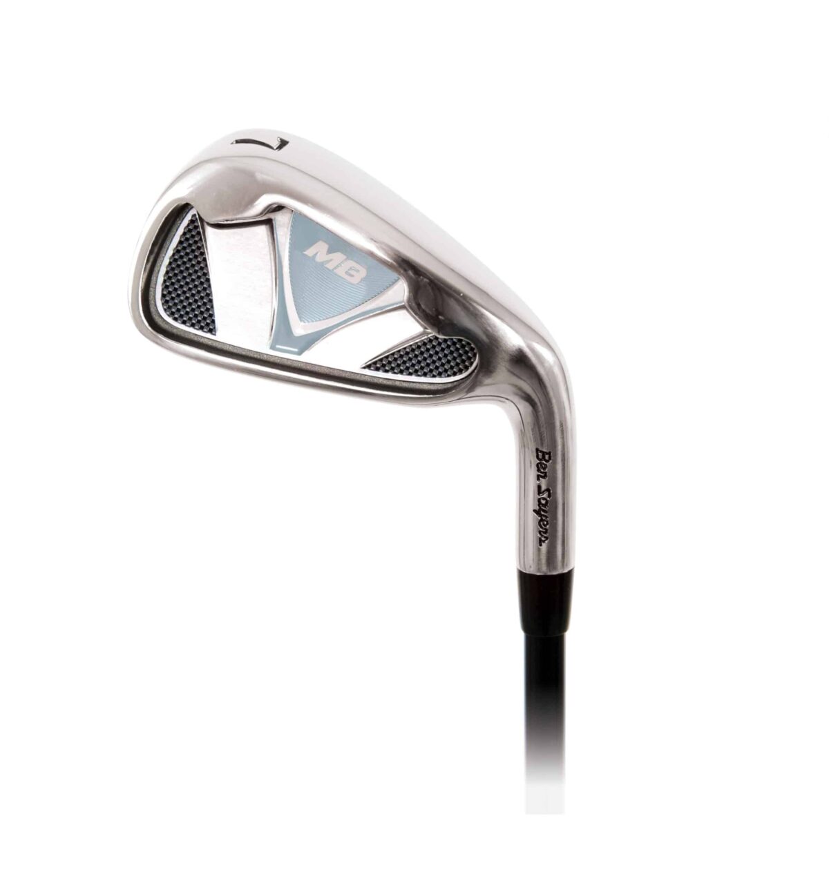 Golf Einsteiger Komplettset Ben Sayers M8 Damen RH mit Zubehör – Bild 4