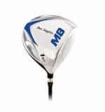 Golf Einsteiger Komplettset Ben Sayers M8 Herren RH mit Zubehör – Bild 6