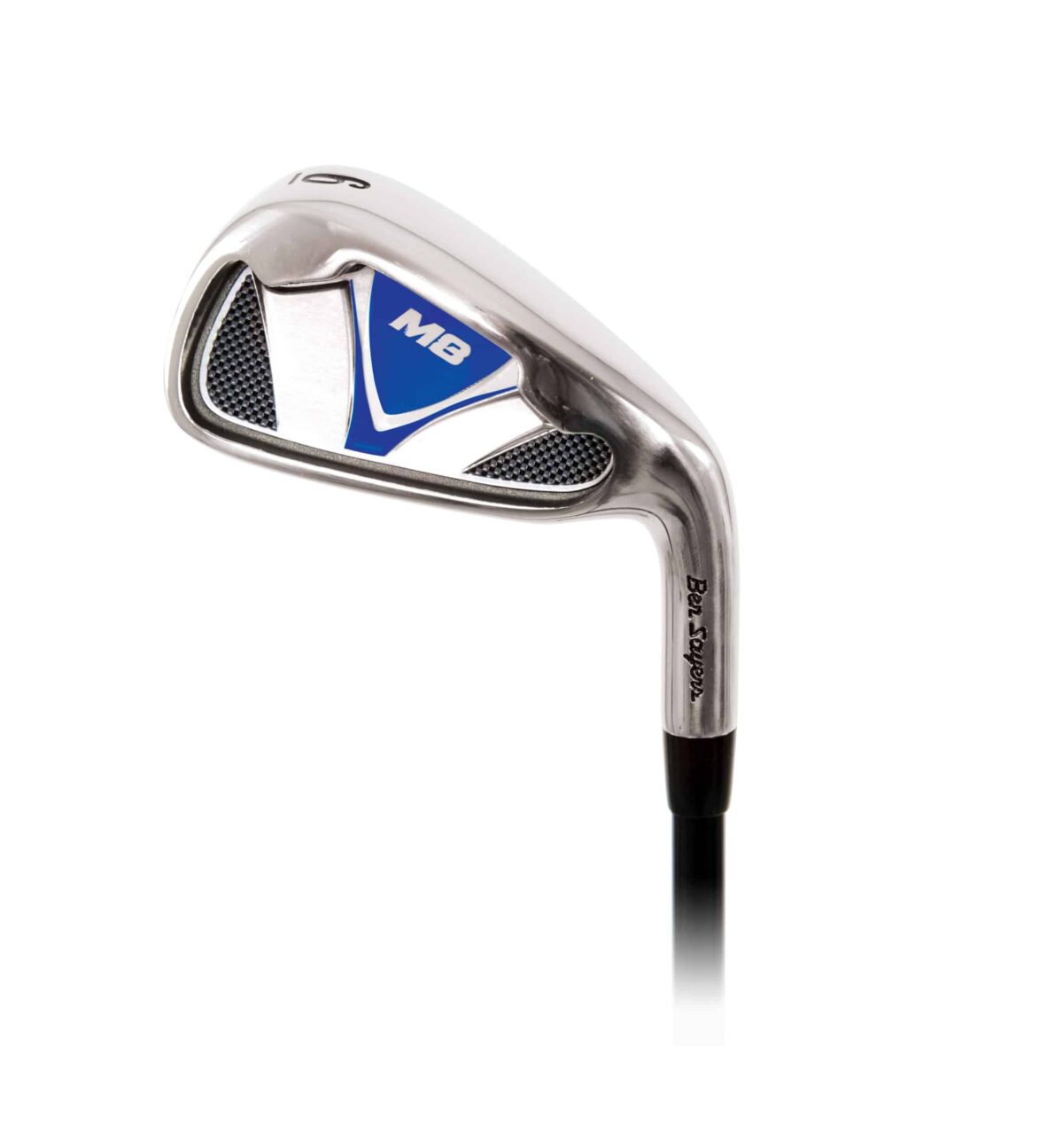 Golf Einsteiger Komplettset Ben Sayers M8 Herren RH mit Zubehör – Bild 3