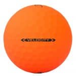 Titleist Velocity 2024 12er Packung Golfbälle – Bild 4