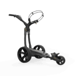 PowaKaddy CT2 XL Elektrotrolley – Bild 2