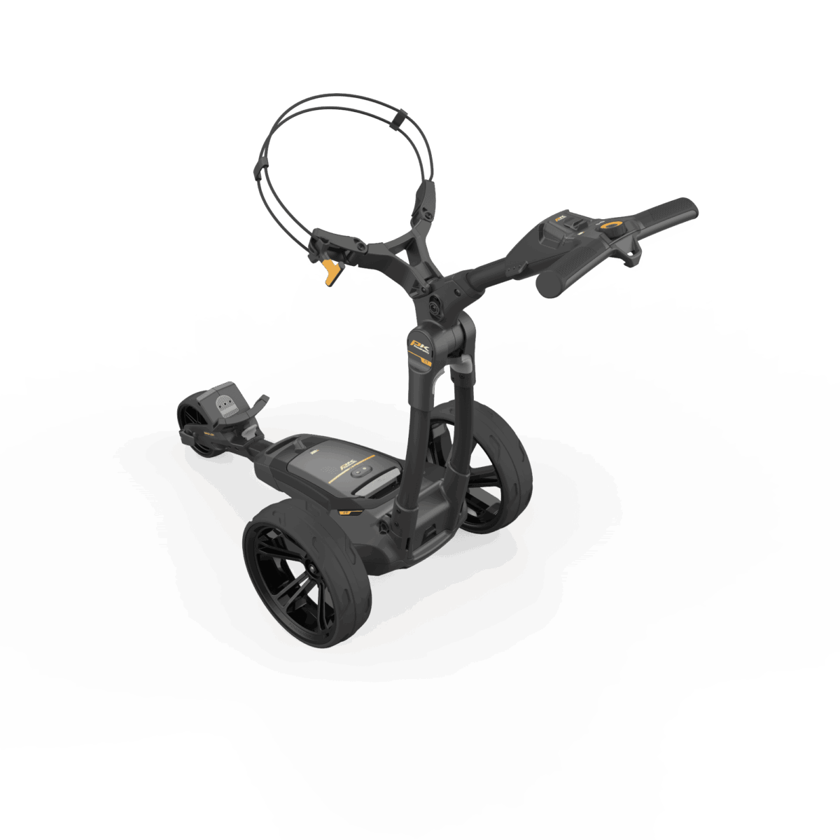 PowaKaddy CT2 XL Elektrotrolley – Bild 3