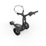 PowaKaddy CT2 XL Elektrotrolley – Bild 3