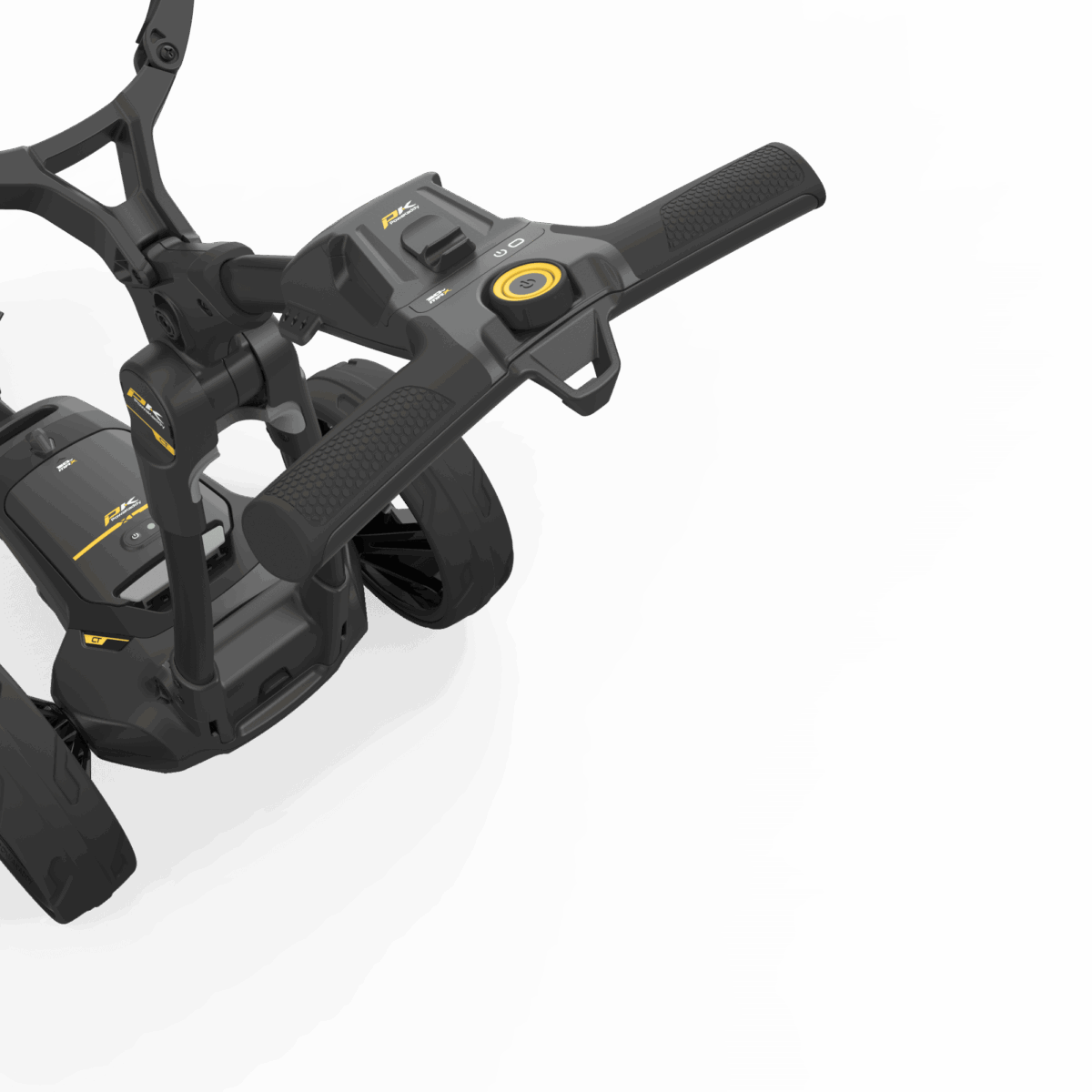 PowaKaddy CT2 XL Elektrotrolley – Bild 5