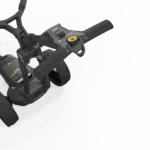 PowaKaddy CT2 XL Elektrotrolley – Bild 5