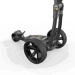 PowaKaddy CT2 XL Elektrotrolley – Bild 6
