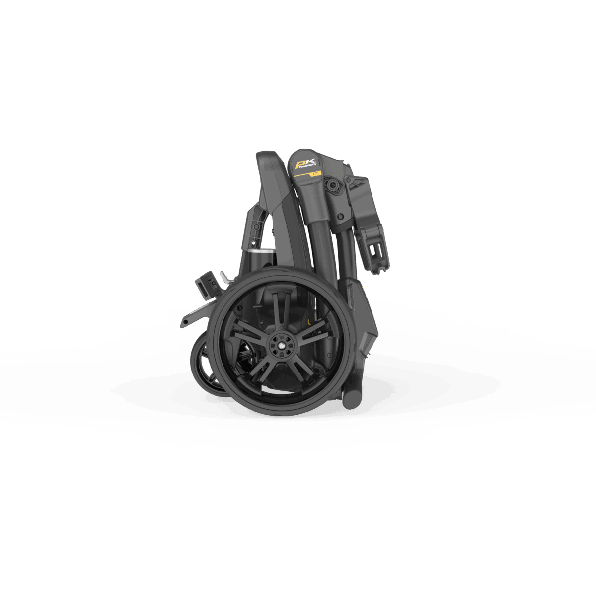 PowaKaddy CT2 XL Elektrotrolley – Bild 9