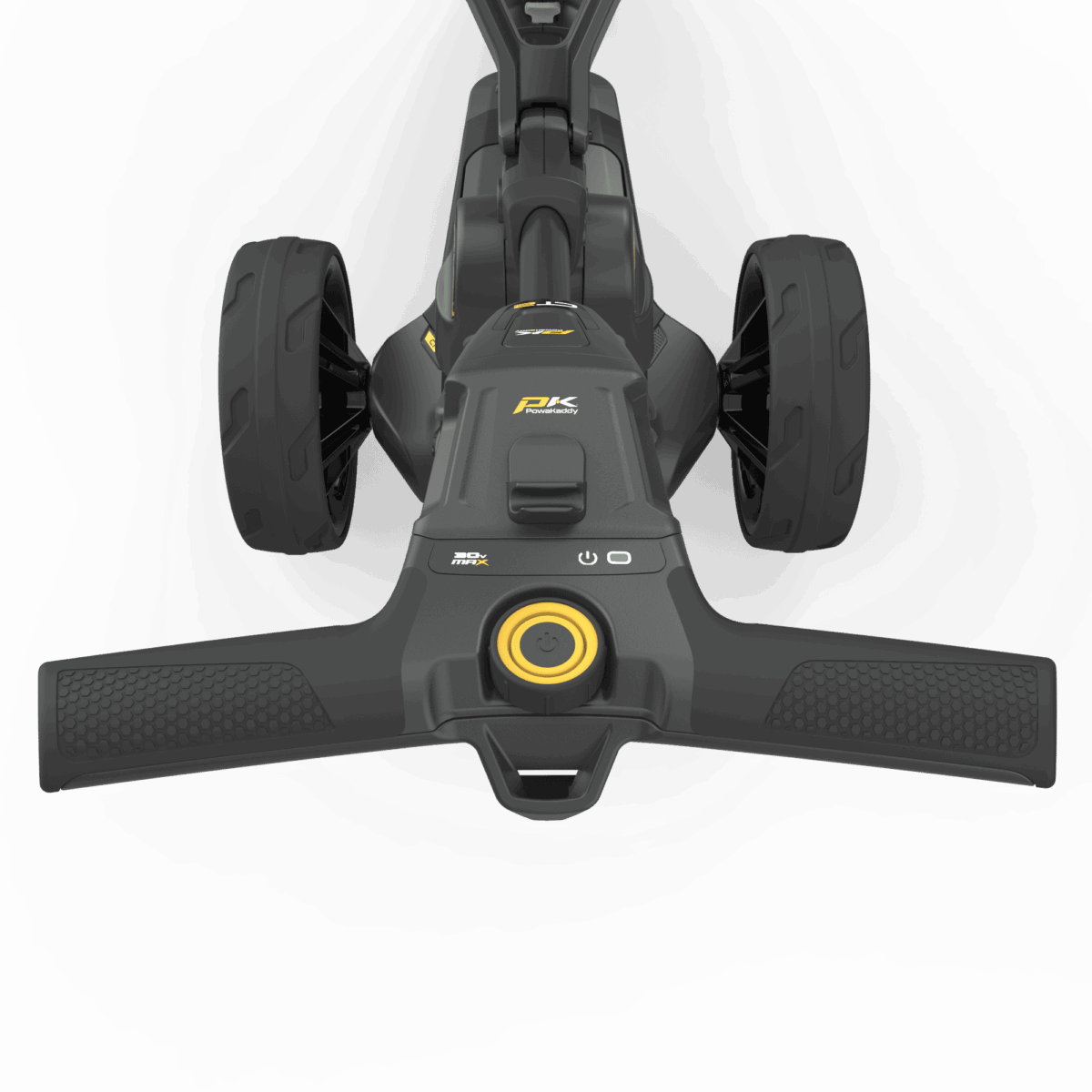 PowaKaddy CT2 XL Elektrotrolley – Bild 10