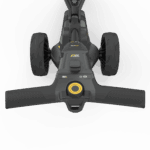 PowaKaddy CT2 XL Elektrotrolley – Bild 10