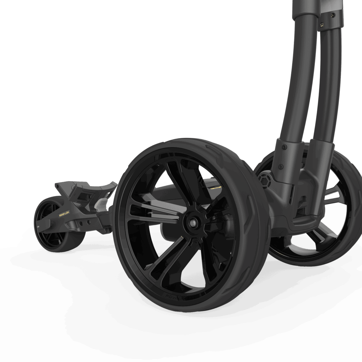 PowaKaddy CT2 XL Elektrotrolley – Bild 11