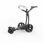 PowaKaddy RX10 Remote GPS Elektrotrolley – Bild 3