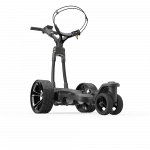 PowaKaddy RX10 Remote GPS Elektrotrolley – Bild 4