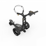 PowaKaddy RX10 Remote GPS Elektrotrolley – Bild 5