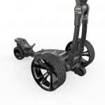 PowaKaddy RX10 Remote GPS Elektrotrolley – Bild 7