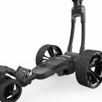 PowaKaddy RX10 Remote GPS Elektrotrolley – Bild 8