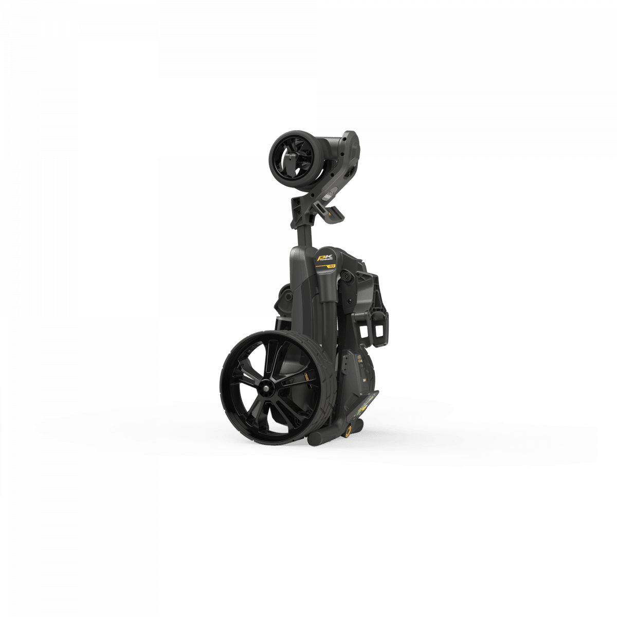 PowaKaddy RX10 Remote GPS Elektrotrolley – Bild 10