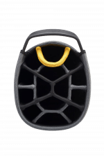 PowaKaddy Dri Tech Waterproof Cartbag Black – Bild 3