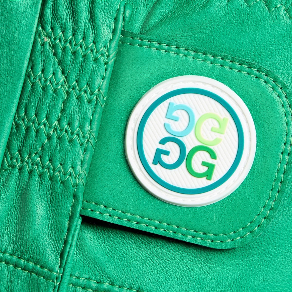 G/Fore Signature Golfhandschuh Herren LH "Clover" – Bild 3