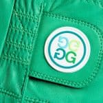G/Fore Signature Golfhandschuh Herren LH "Clover" – Bild 3