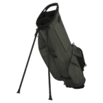 Callaway Chase Standbag Green / Camo – Bild 3